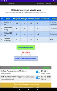 MyMediX screenshot 20
