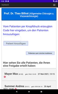 MyMediX screenshot 8