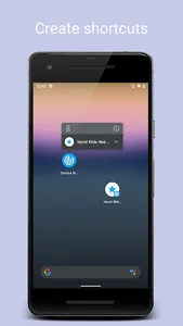 Service Browser screenshot 4