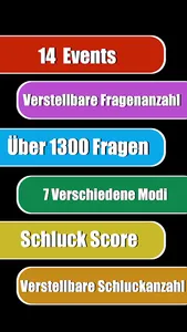 DrunkMaster Trinkspiel screenshot 0