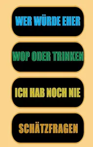 DrunkMaster Trinkspiel screenshot 2