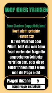 DrunkMaster Trinkspiel screenshot 4