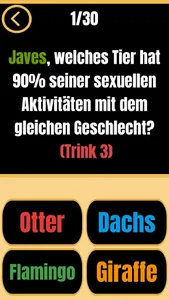 DrunkMaster Trinkspiel screenshot 6