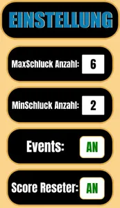 DrunkMaster Trinkspiel screenshot 7