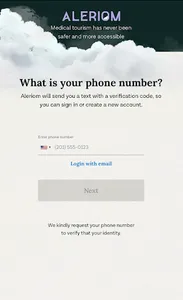 Aleriom screenshot 6