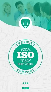 Consultbydoc -- online doctor  screenshot 0