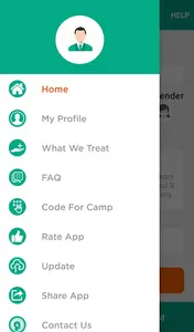 Consultbydoc -- online doctor  screenshot 6