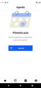 Druu Aluno screenshot 2