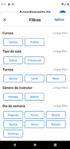 Druu Aluno screenshot 7