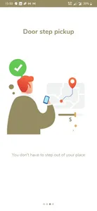 pack-n-post screenshot 1