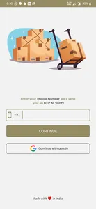 pack-n-post screenshot 3