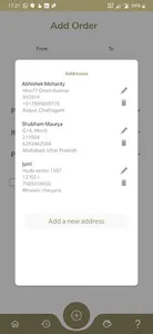 pack-n-post screenshot 5