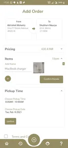 pack-n-post screenshot 6