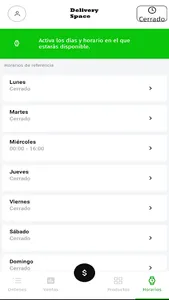 D.S Comercio. screenshot 1