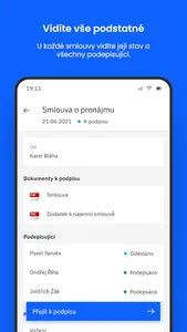 DigiSign - Digitální podpis screenshot 2