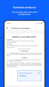 DigiSign - Digitální podpis screenshot 4