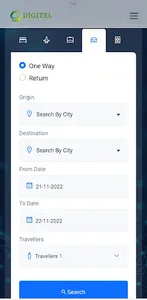 DIGITEL AVIATION screenshot 16