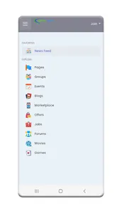 DIGITEL BOOK screenshot 2