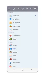DIGITEL BOOK screenshot 6