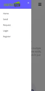 DIGITEL PAY screenshot 2