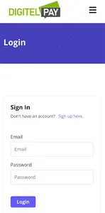DIGITEL PAY screenshot 4