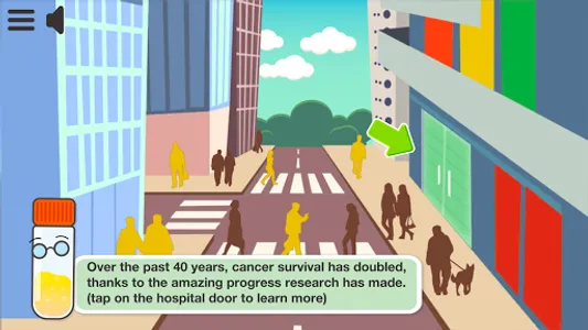 Guy's Biobanking screenshot 1