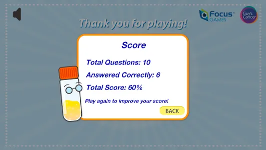 Guy's Biobanking screenshot 4
