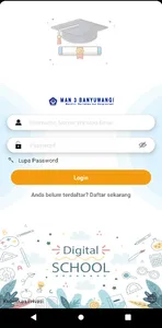 MAN 3 BANYUWANGI screenshot 0