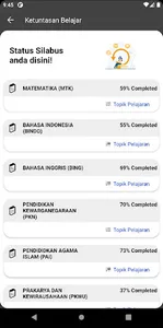MAN 3 BANYUWANGI screenshot 2