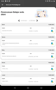 SMA UNGGULAN BPPT DARUS SHOLAH screenshot 4