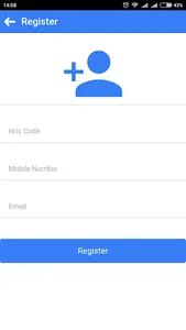 DSG APP screenshot 0