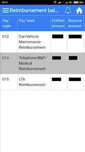 DSG APP screenshot 5