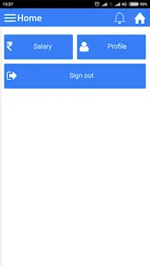 DSG APP screenshot 6