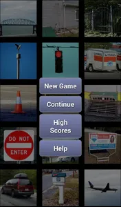 The Travel Game Pro screenshot 0