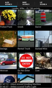 The Travel Game Pro screenshot 2