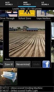 The Travel Game Pro screenshot 3