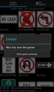 The Travel Game Pro screenshot 6