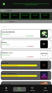 Delivery Space AR screenshot 1