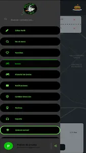 Delivery Space AR screenshot 3