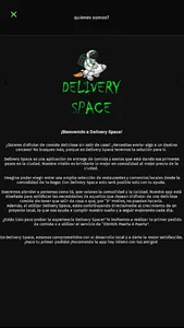 Delivery Space AR screenshot 6
