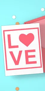 HD Love Wallpaper screenshot 0