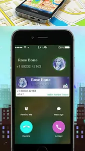 Mobile Location Tracking 2023 screenshot 0