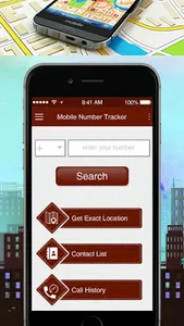 Mobile Location Tracking 2023 screenshot 2