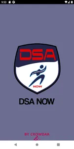 DSA Now screenshot 1