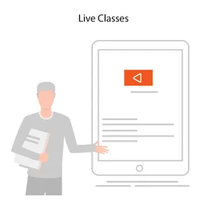 D.S. Classes screenshot 3
