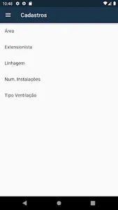 Gestão AACG screenshot 3