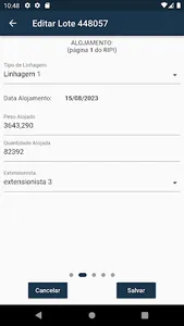 Gestão AACG screenshot 4