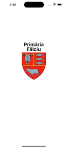 Primăria Fălciu screenshot 0