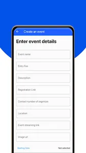 Studentverse Console | SASTRA screenshot 5