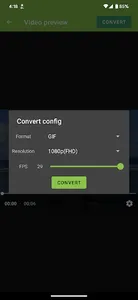 Video to Webp screenshot 3